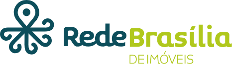 Logotipo Rede Brasilia